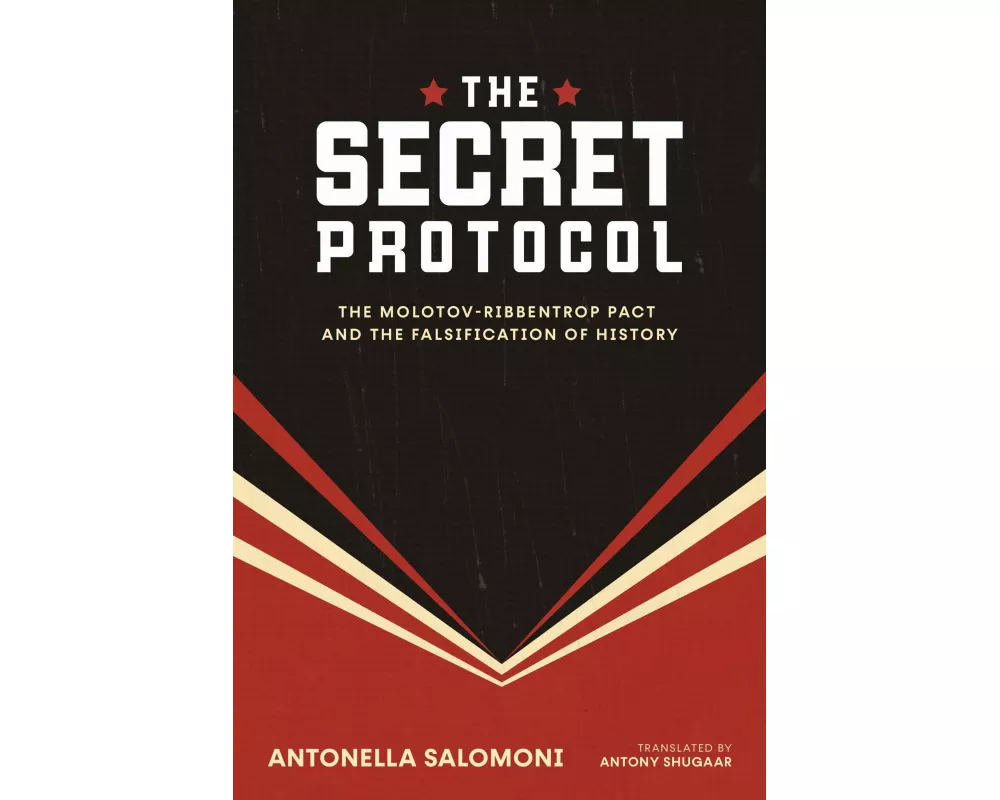 The Secret Protocol