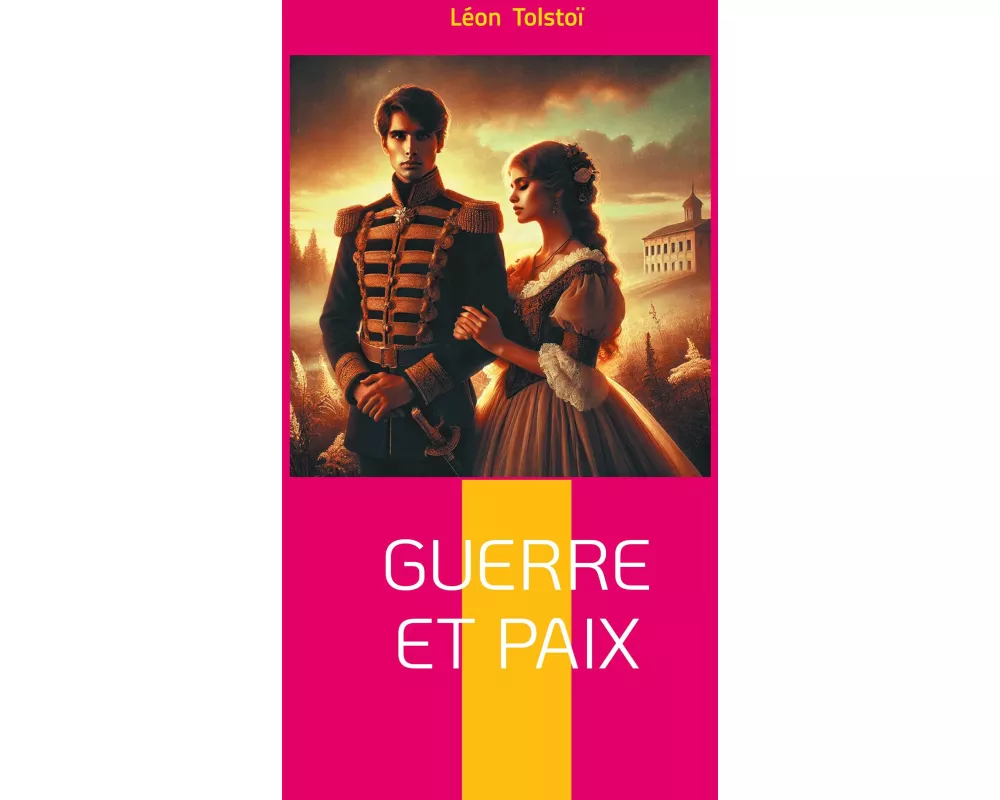 Guerre et Paix