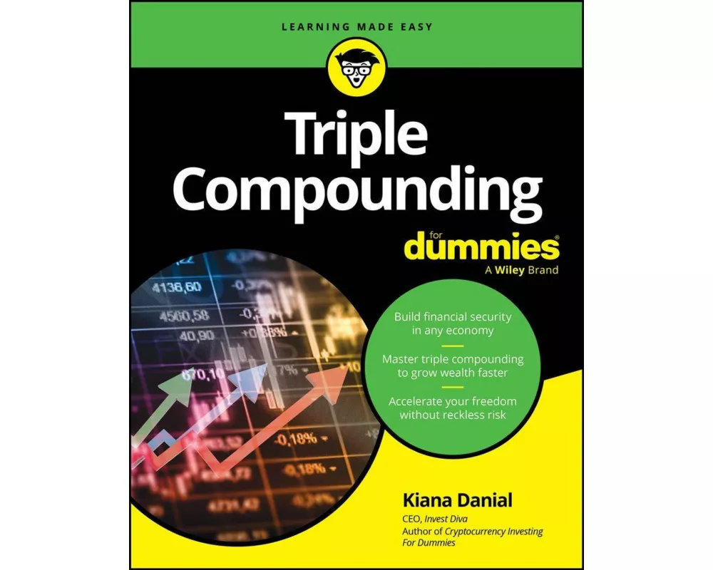 Triple Compounding For Dummies