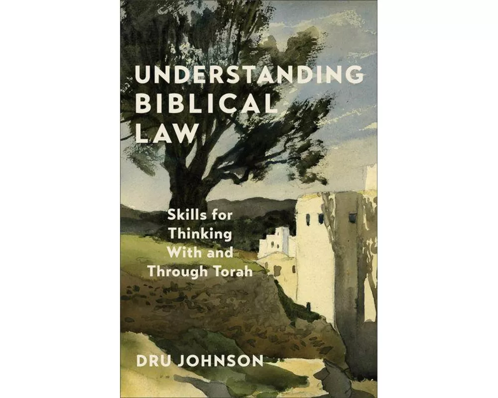 Understanding Biblical Law