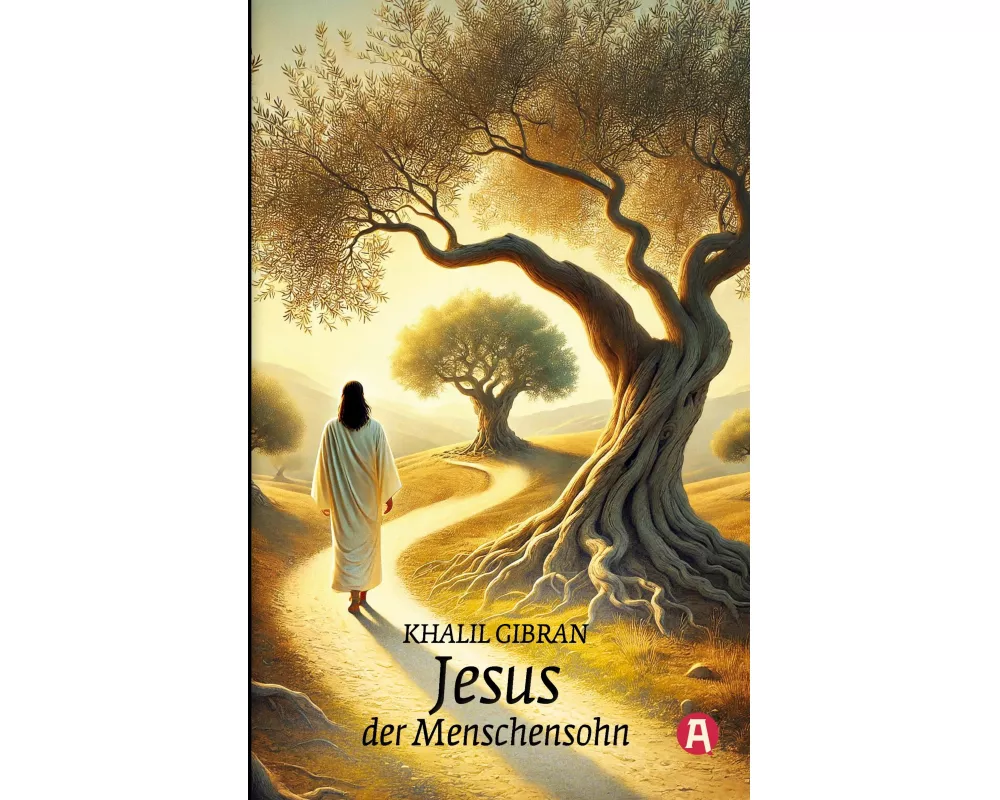 Jesus, der Menschensohn. Khalil Gibran