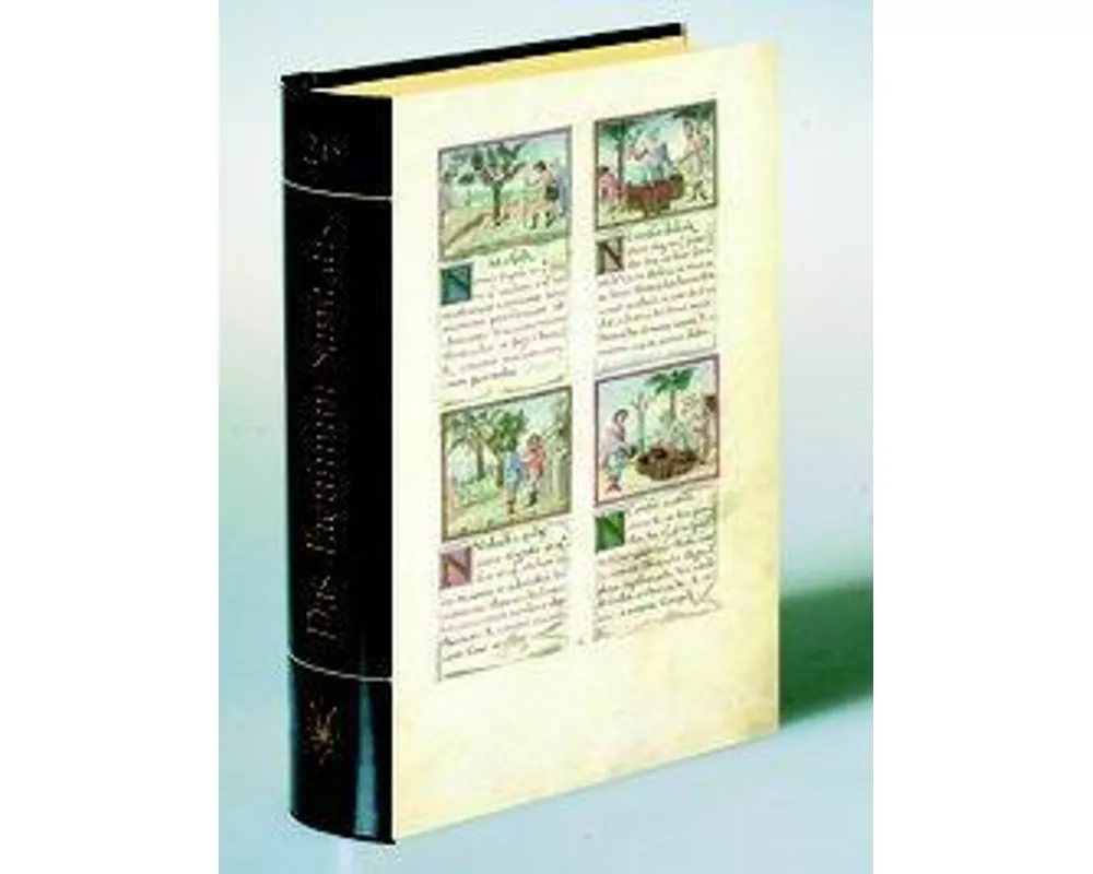 Glanzlichter der Buchkunst