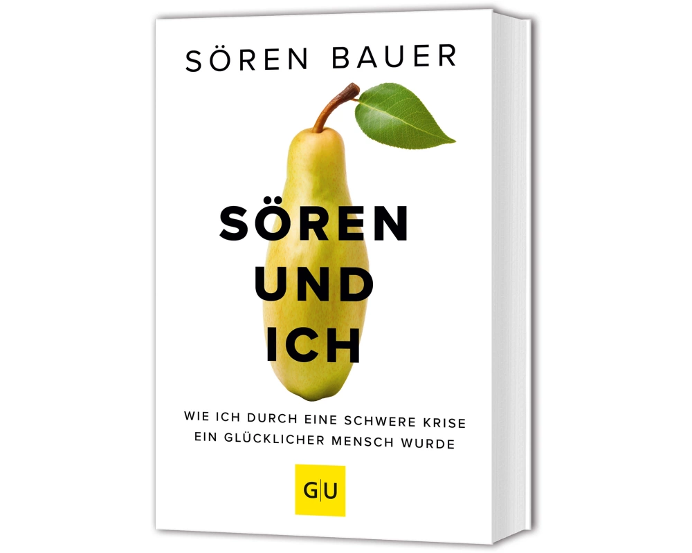 Sören und ich