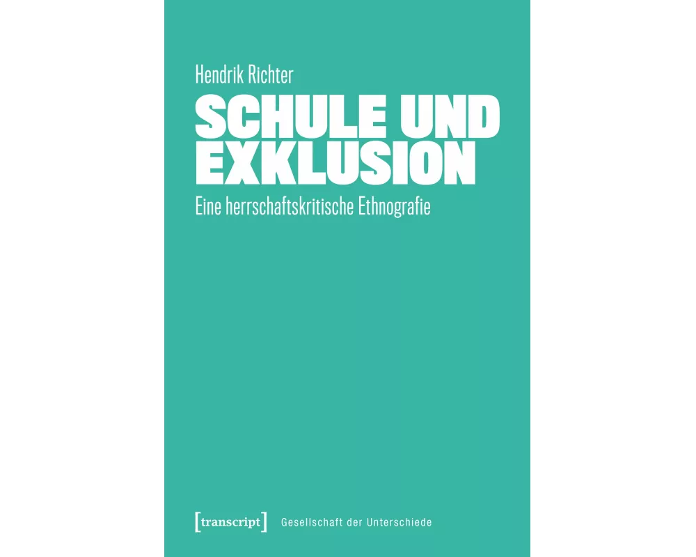 Schule und Exklusion