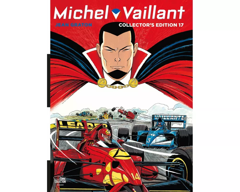 Michel Vaillant Collector's Edition 17