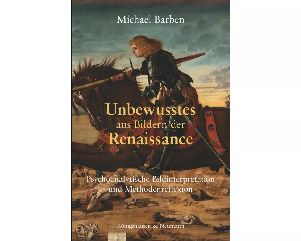 Unbewusstes aus Bildern der Renaissance