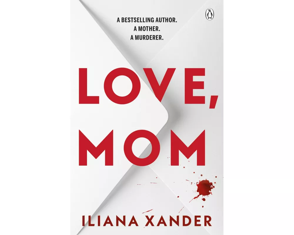 Love, Mom