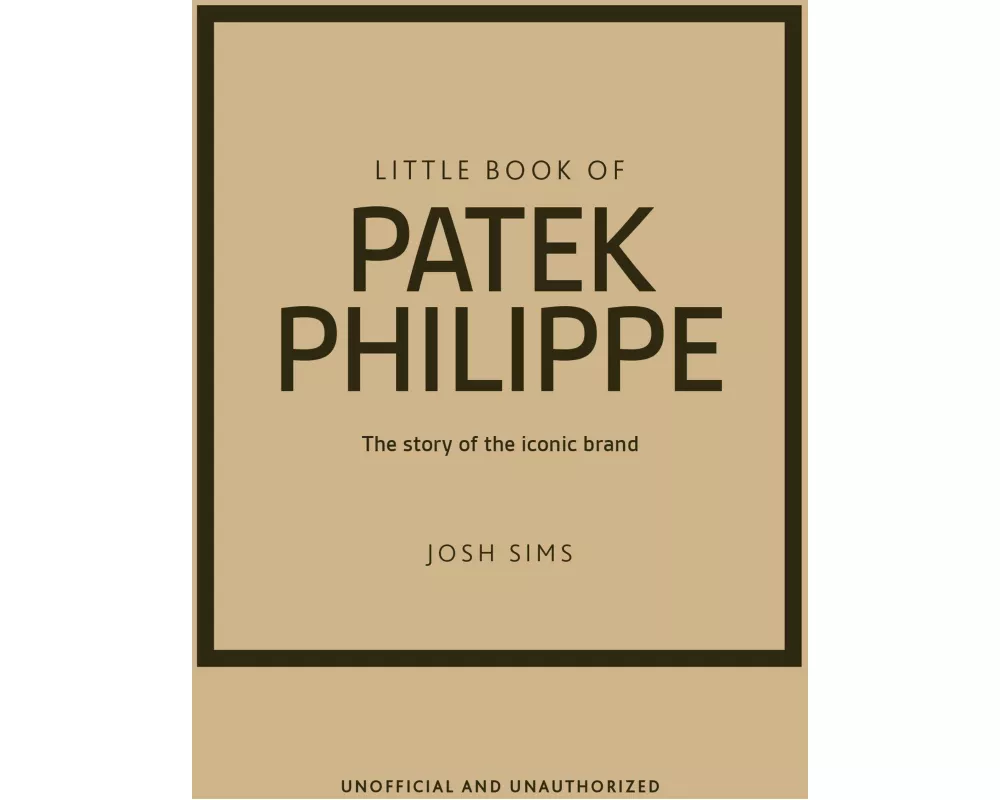 Little Book of Patek Philippe