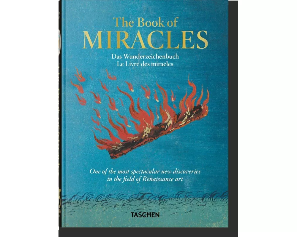 The Book of Miracles. 45th Ed