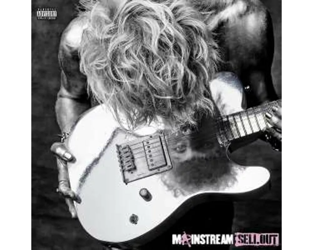 mainstream sellout (Bonus Tracks)