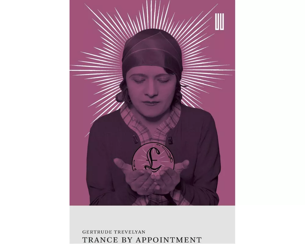 Trance by Appointment