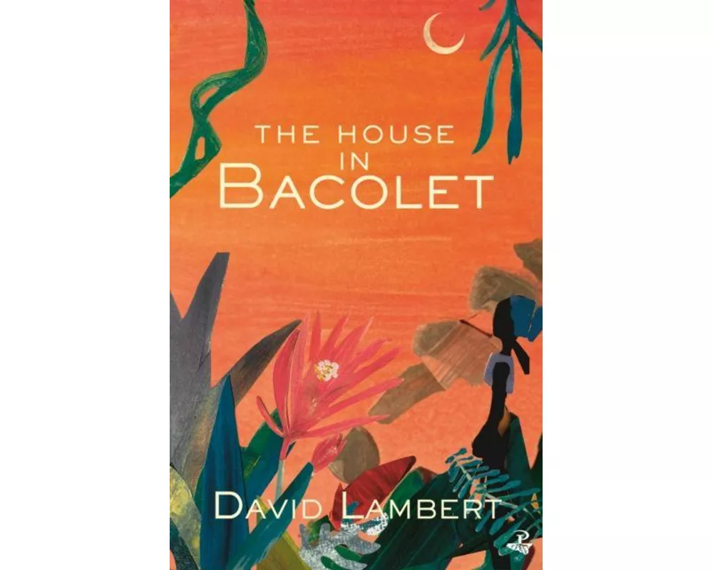 The House in Bacolet