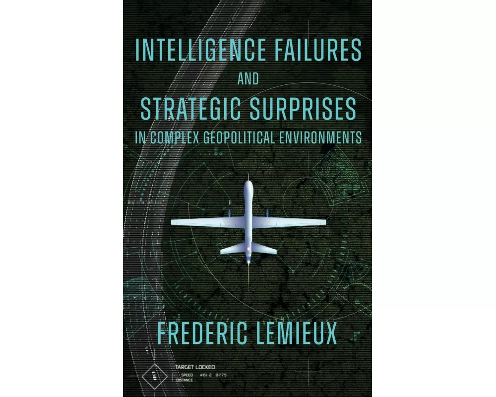 Intelligence Failures and Strategic Surprises in Complex Geopolitical Environments