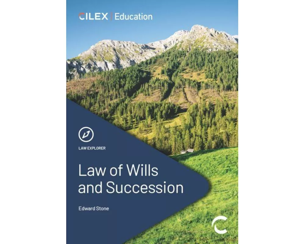 Law of Wills and Succession