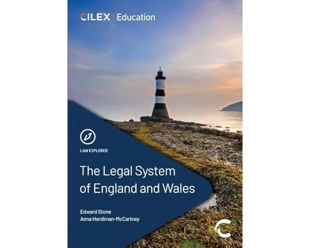 Legal System of England and Wales