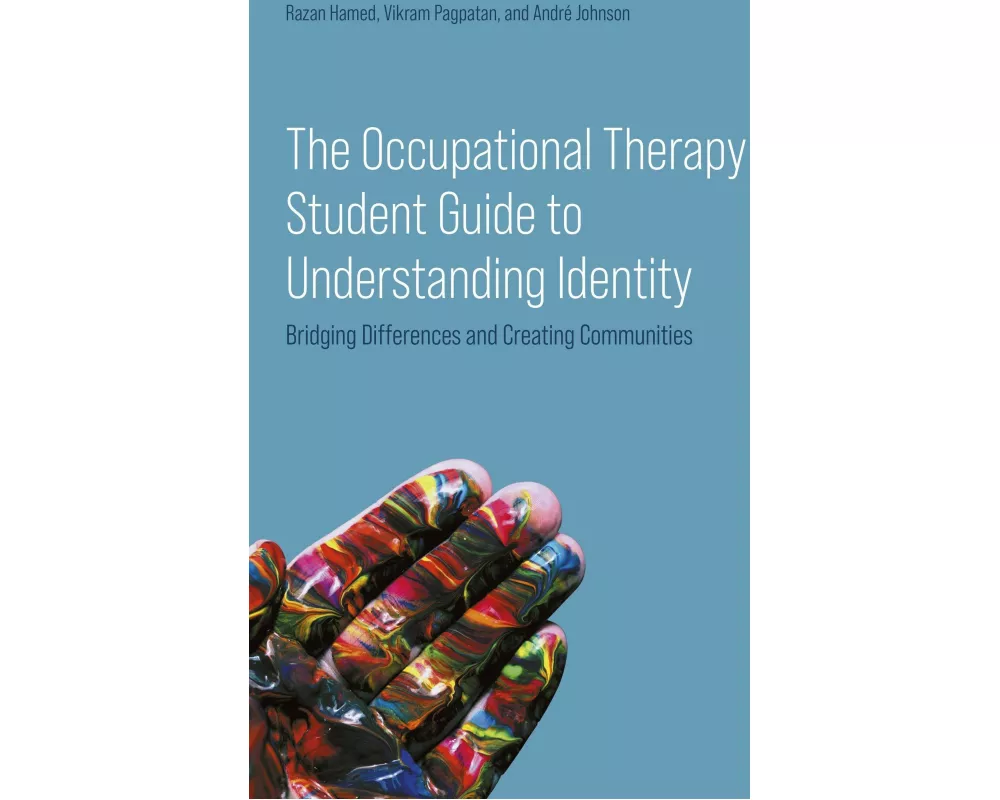 The Occupational Therapy Student Guide to Understanding Identity