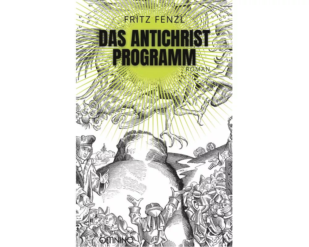 Das Antichrist-Programm