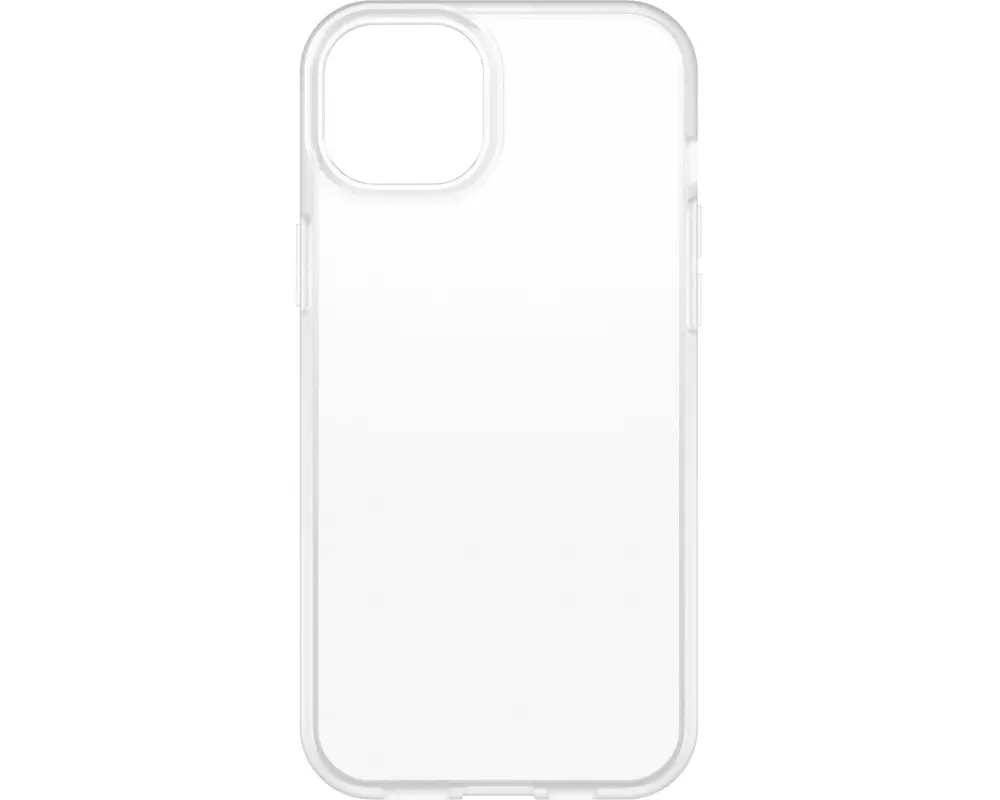 Otterbox Back Cover React iPhone 15 Plus Transparent
