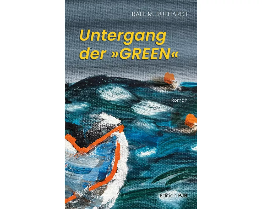 Untergang der "GREEN"