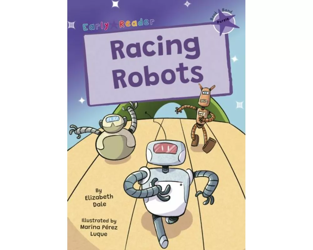 Racing Robots