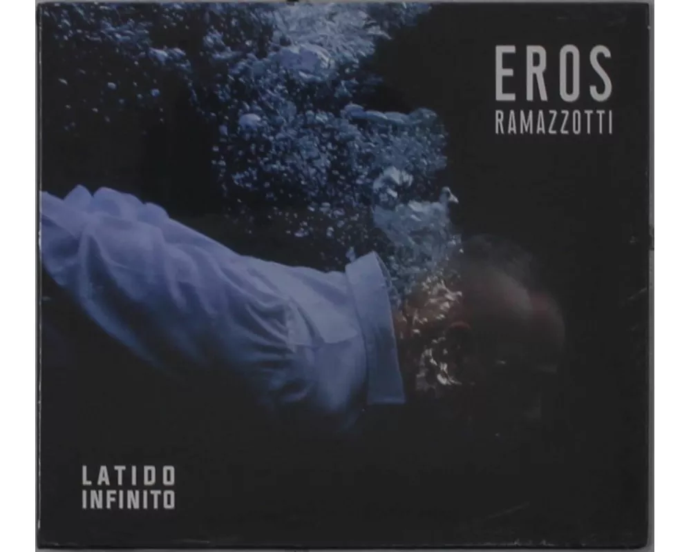 Latido Infinito (spanish Version)