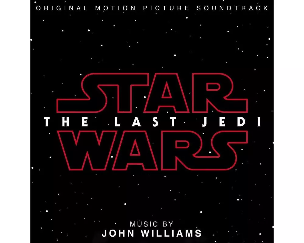 Star Wars: The Last Jedi