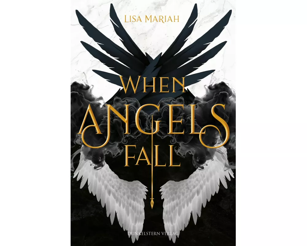 When Angels fall