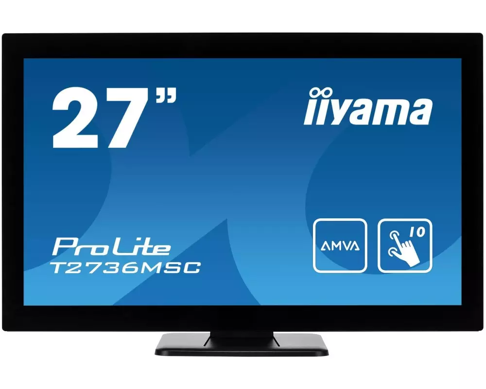 iiyama Monitor ProLite T2736MSC-B1