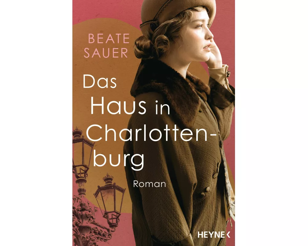 Das Haus in Charlottenburg