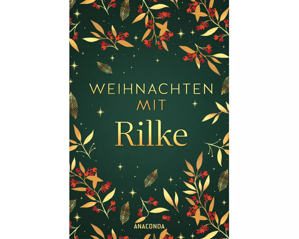 Weihnachten mit Rilke