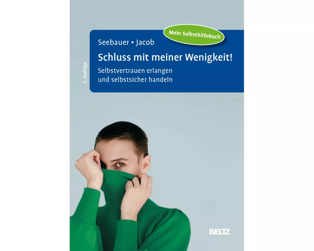 Schluss mit meiner Wenigkeit!