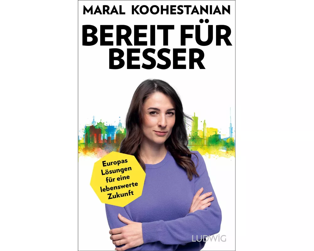 Bereit für besser