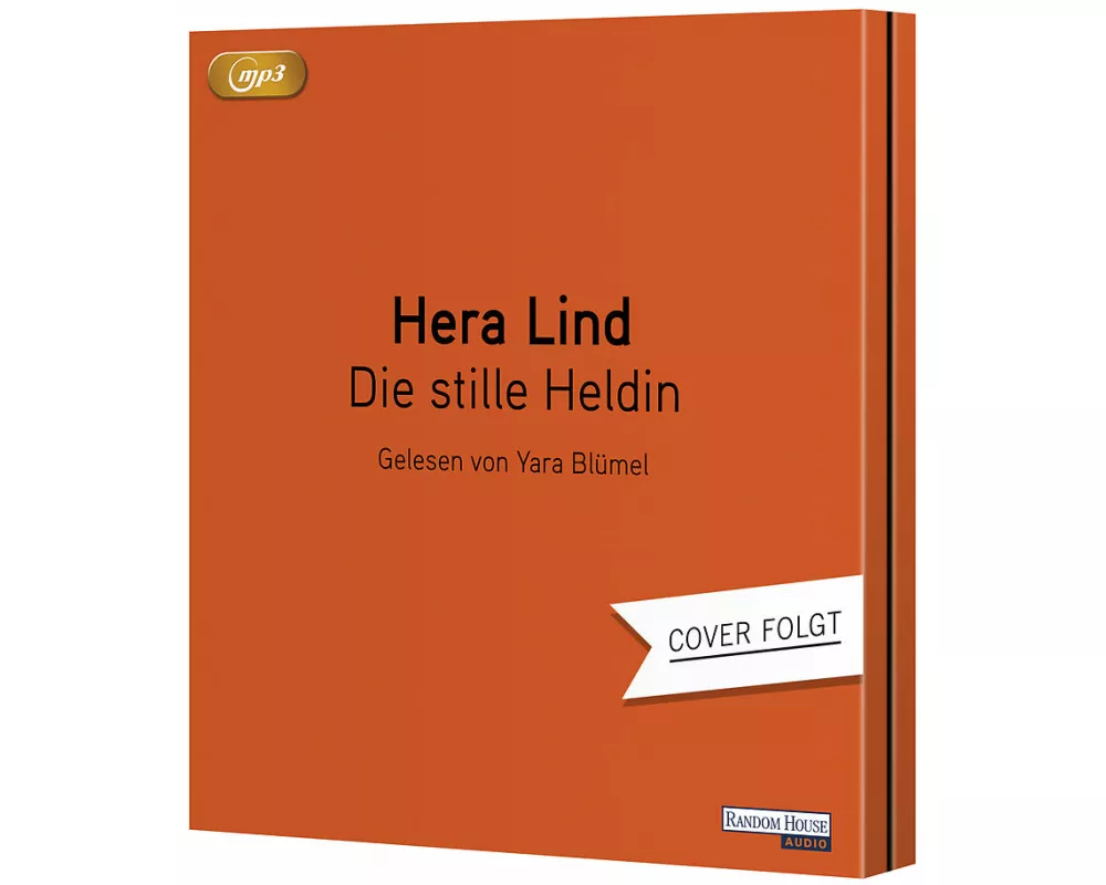 Die stille Heldin