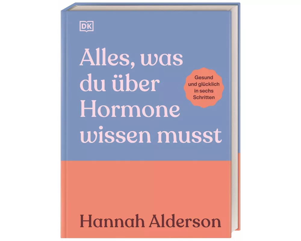 Alles, was du über Hormone wissen musst