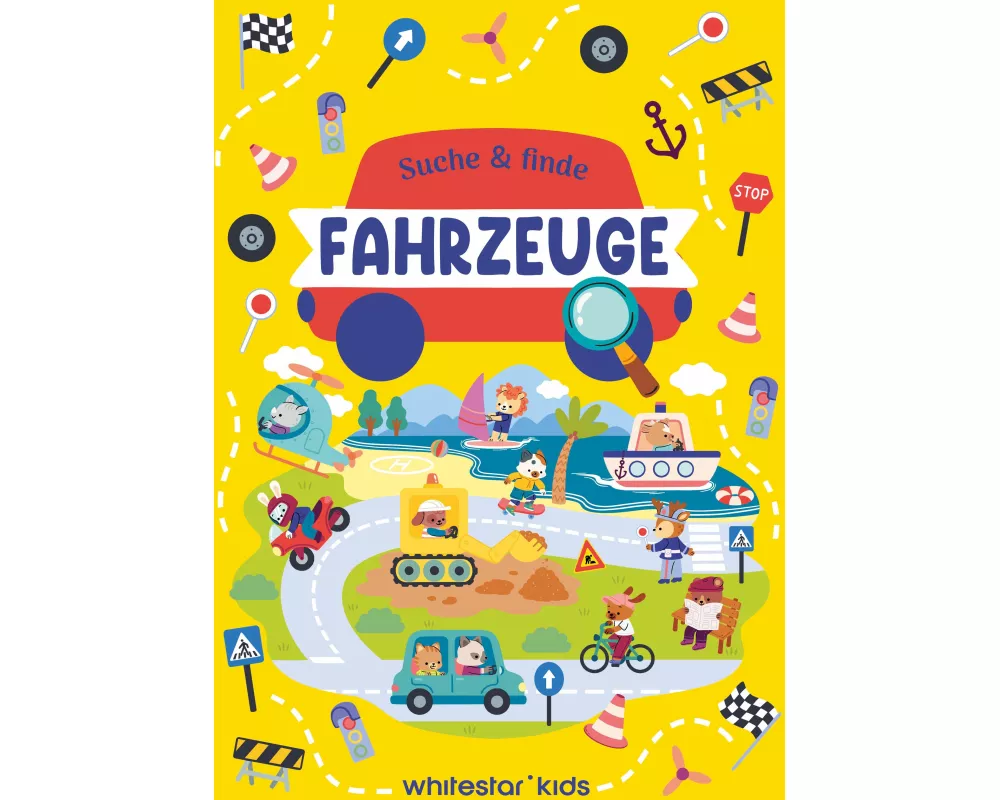 Fahrzeuge