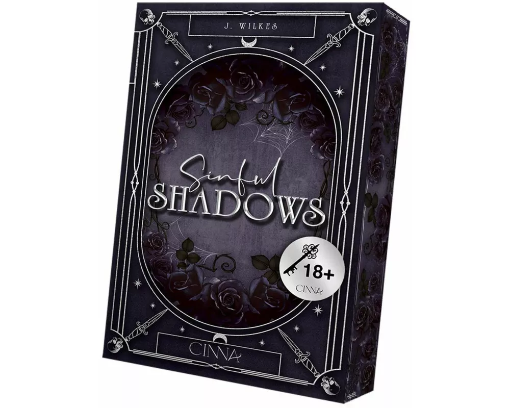 Sinful Shadows