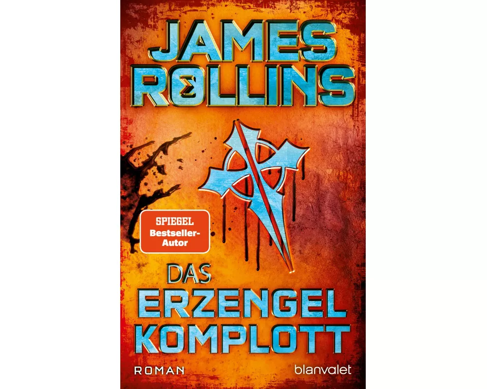 Das Erzengel-Komplott