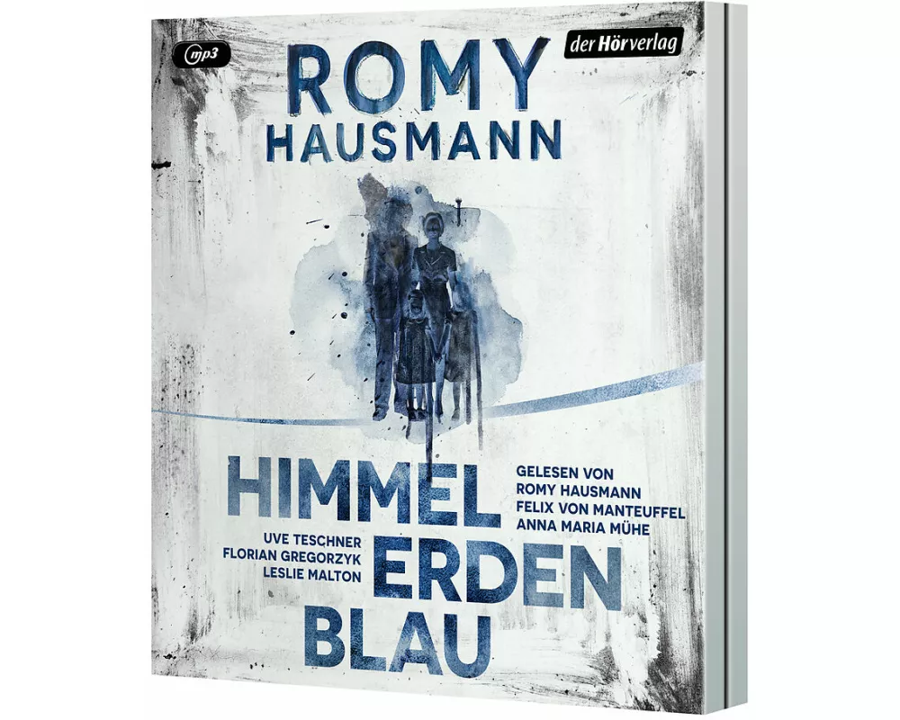 Himmelerdenblau