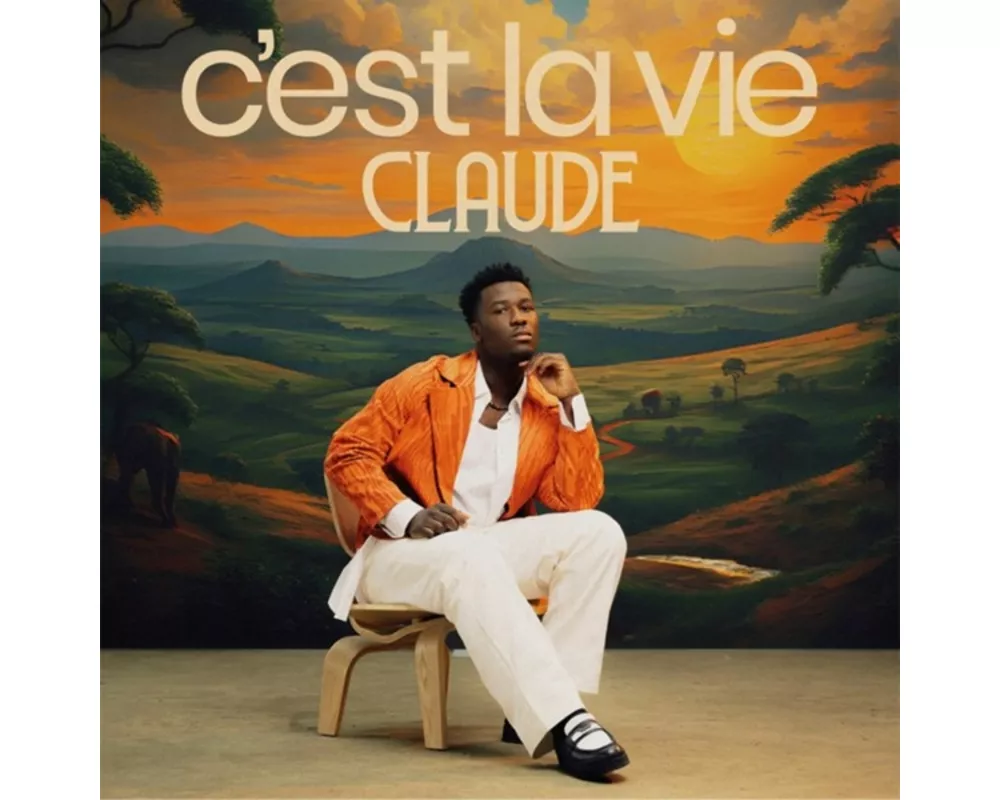 C'est La Vie (SI yellow vinyl)