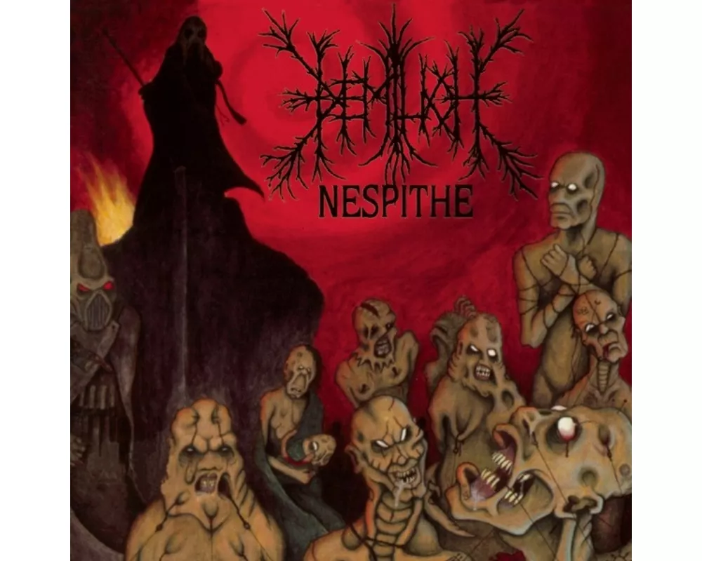 Nespithe