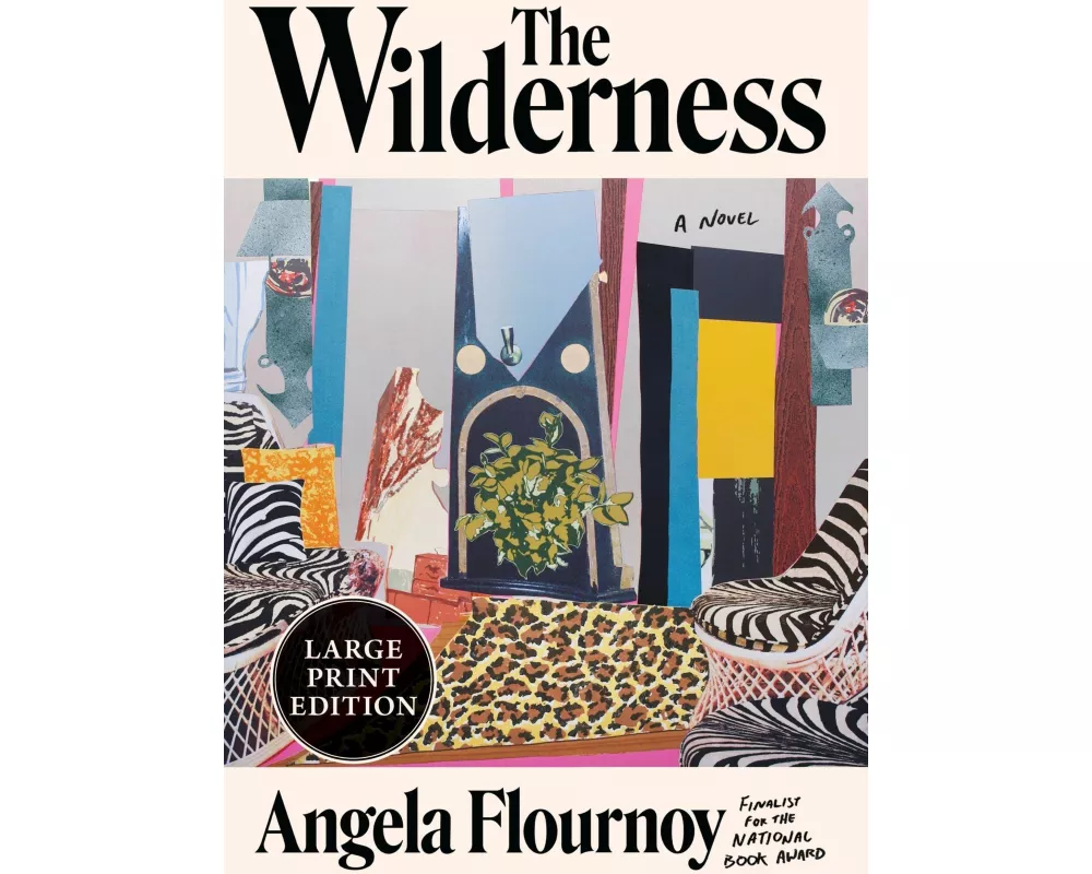 The Wilderness
