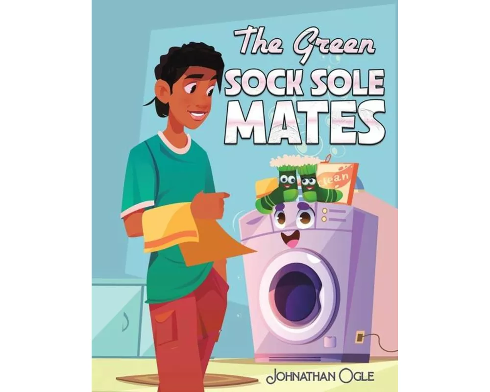 The Green Sock Sole Mates