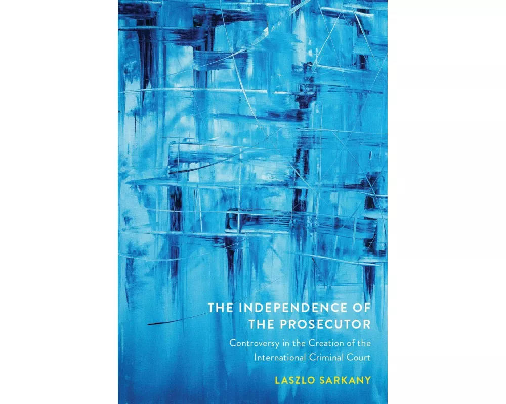 The Independence of the Prosecutor