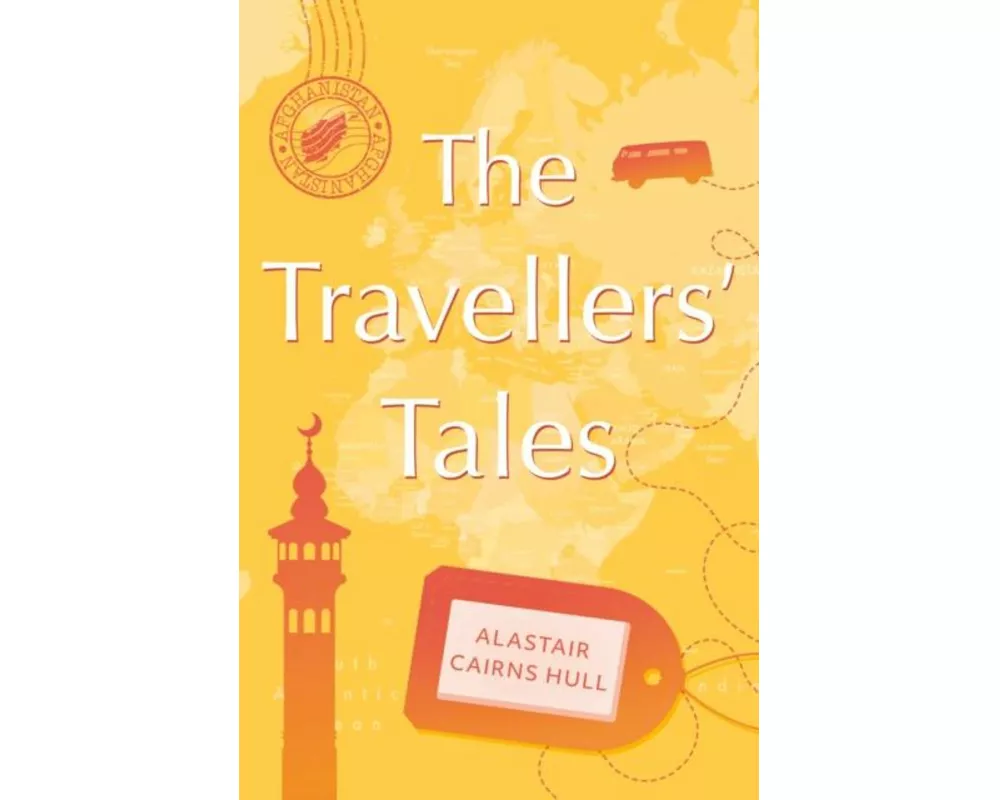 The Travellers' Tales