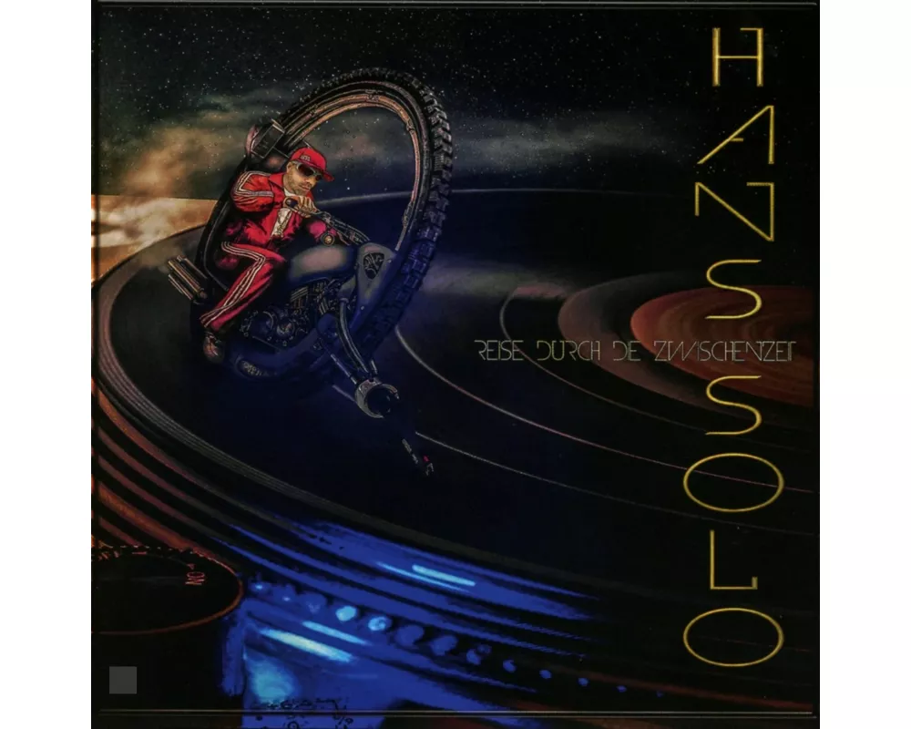 Reise durch die Zwischenzeit