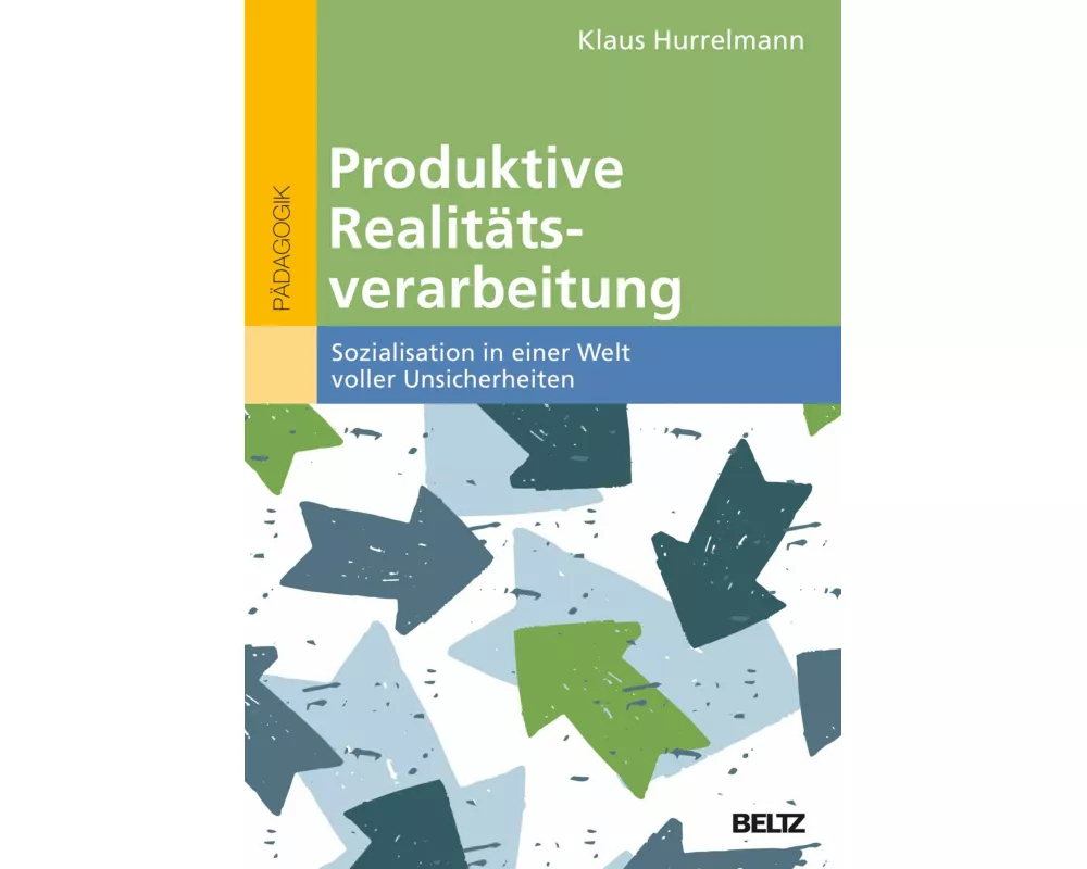 Produktive Realitätsverarbeitung