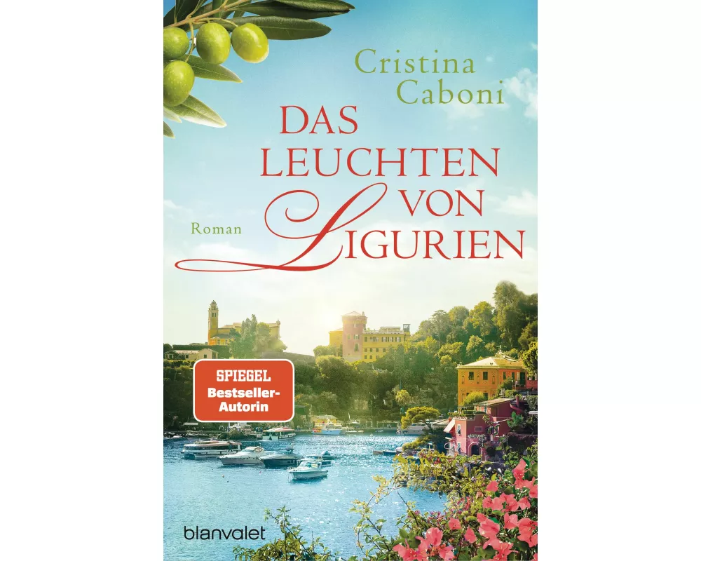 Das Leuchten von Ligurien