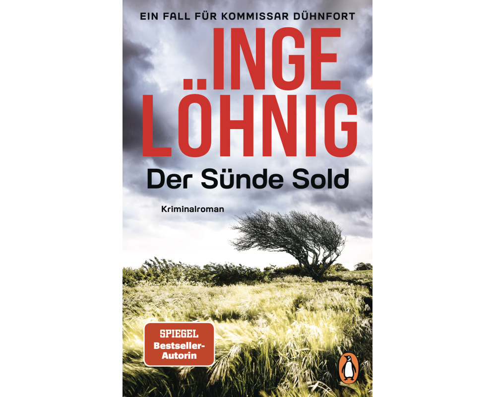Der Sünde Sold (Dühnfort 1)