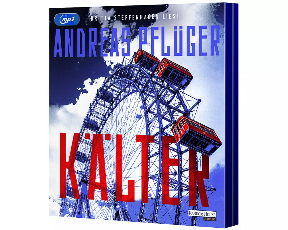 Kälter
