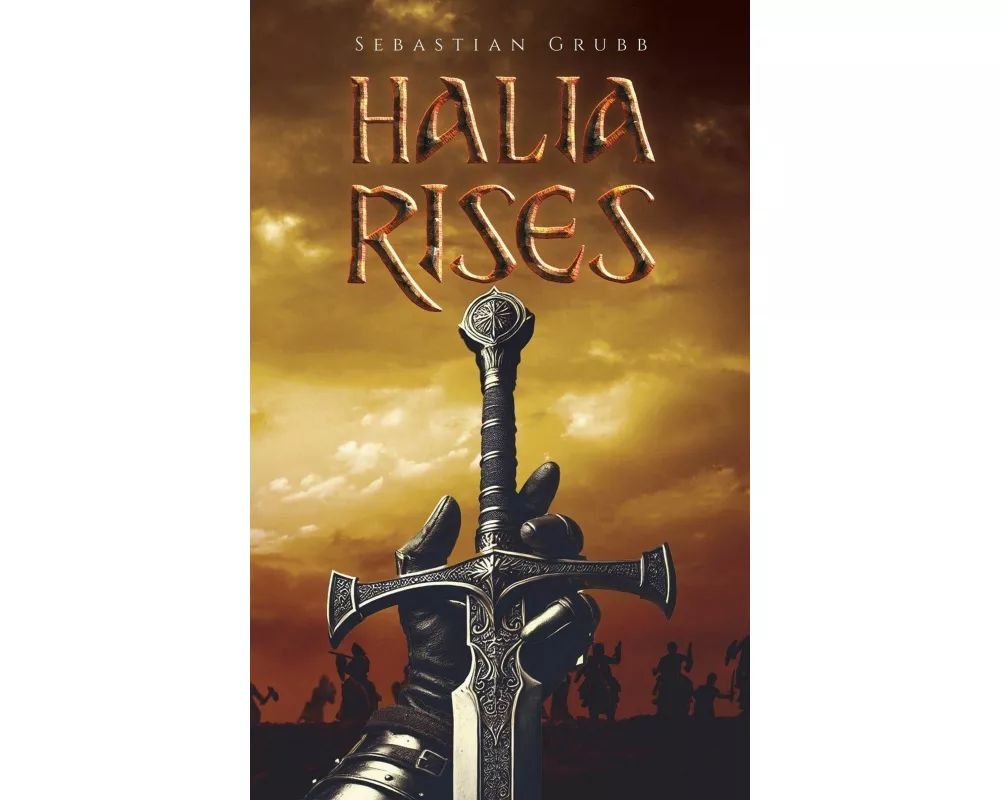 Halia Rises